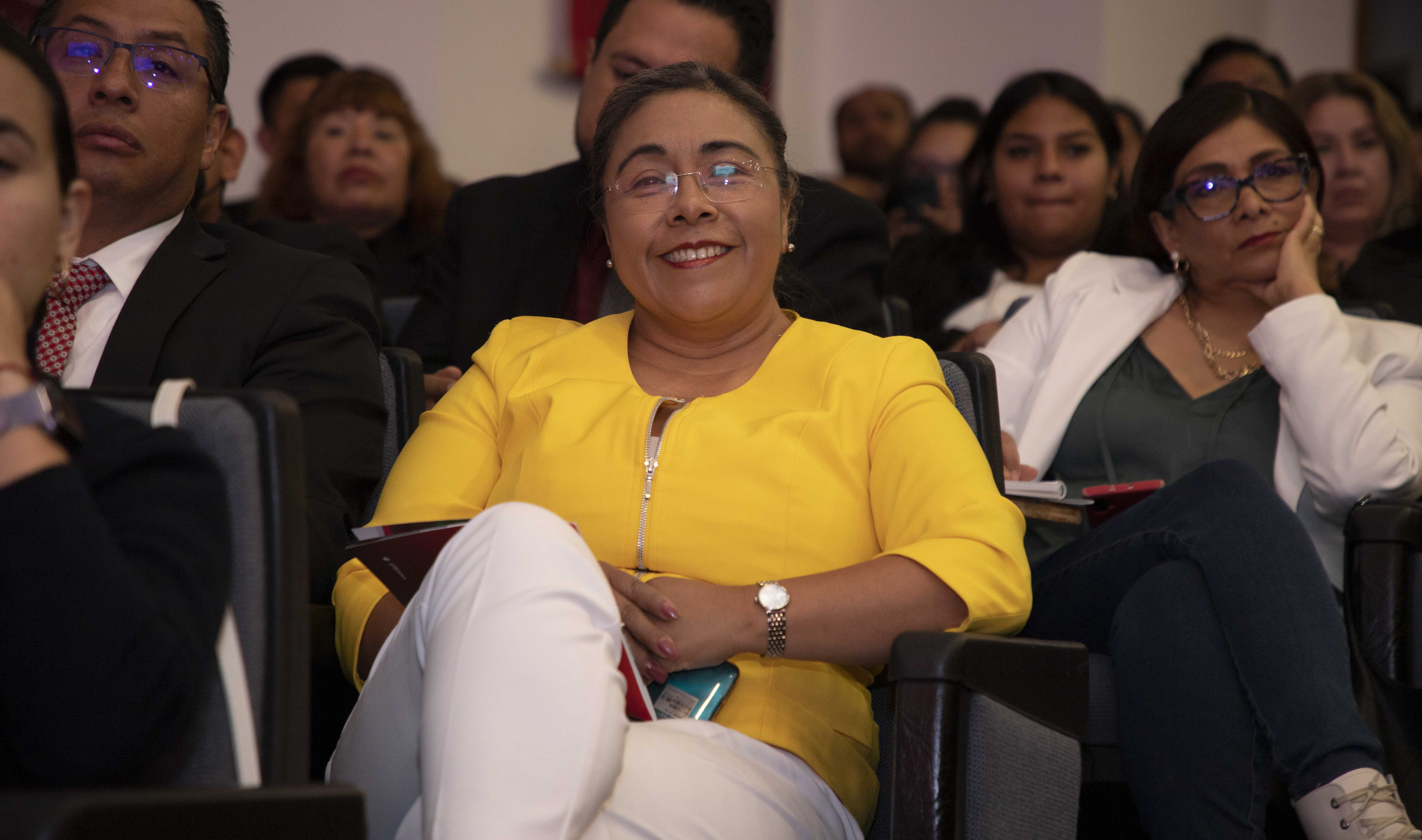 III Congreso Justicia Familiar